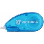 VICTORIA OFFICE Korekční roller, 5 mm x 3 m – Zboží Dáma