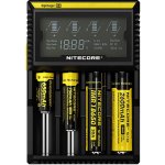 Nitecore D4 – Zboží Živě