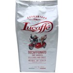Lucaffé Decaffeinato zrnková 0,7 kg – Hledejceny.cz