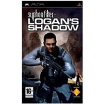Syphon Filter: Logan’s Shadow – Zbozi.Blesk.cz
