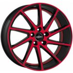 OXIGIN 20 9x20 5x112 ET28 red polish matt – Hledejceny.cz