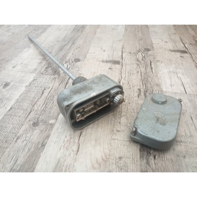 APATOR TH 143 – Sleviste.cz