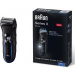 Braun Series 3 330s – Zboží Mobilmania