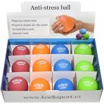 Antistressball John 7cm zelená – Zboží Mobilmania