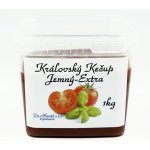 Dr.Hlaváč - Královský KEČUP JEMNÝ - EXTRA 1 kg – Zboží Dáma