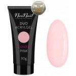 NeoNail Duo Akrylgél Cover Pink 30 g – Zboží Mobilmania