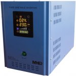 MHPower MP-2100-24 24V/230V, 2100W, čistý sinus, 24V – Zboží Mobilmania