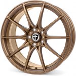 Tomason TN25 8,5x19 5x108 ET45 matt bronze – Hledejceny.cz