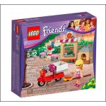 LEGO® Friends 41092 Pizzerie Stephanie – Zboží Živě
