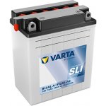 Varta YB12AL-A/YB12AL-A2, 512013 – Zboží Mobilmania