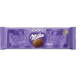 Milka Mmmax alpské mléko 250 g – Hledejceny.cz