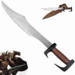 Amont SPARTAN'S RAGE – Zboží Dáma
