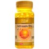 Vitamín a minerál Vita Harmony Vitamín D3 1000 IU 25mcg 300 tobolek