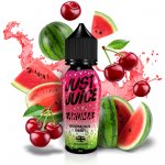 Just Juice Watermelon & Cherry Shake & Vape 20 ml – Zboží Dáma