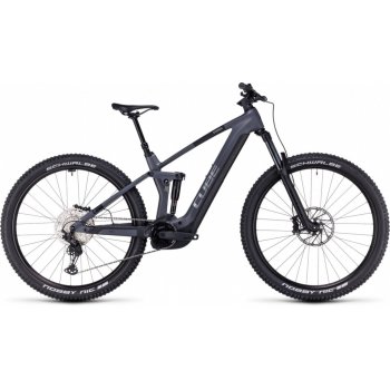 Cube Stereo Hybrid 140 HPC Race 750 2024