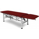 Klira plus Rehabilitační masážní lehátko elektrické JSR 2 E Barva 12. Hnědá – Hledejceny.cz