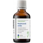 Dědek kořenář Kozincová směs KZK 50 ml – Hledejceny.cz