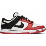 Nike Dunk Low EMB NBA 75th Anniversary Chicago DD3363-100 – Hledejceny.cz