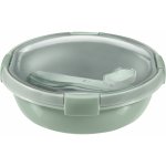 Curver Obědový box Smart Eco Line, 1 l kulatý tvar – Hledejceny.cz