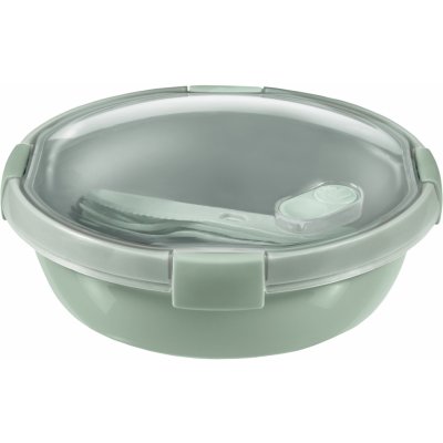 Curver Obědový box Smart Eco Line, 1 l kulatý tvar – Hledejceny.cz