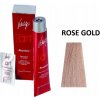 Barva na vlasy Vitality´s Art Absolute/Rose Gold s leskem 100 ml
