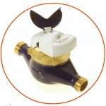 Sensus 420S 025, 50°C, Q3 _10, PN16, L150, R80, PB G5/4" – HobbyKompas.cz