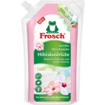 Frosch aviváž 40 dávek Hibiskusblüte 1 l – Zboží Dáma