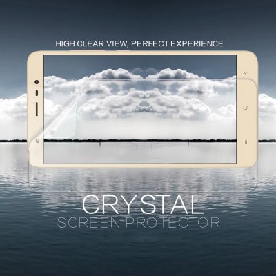 Čirá fólie Nillkin pro Xiaomi Redmi Note 3 – Zboží Živě