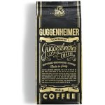 GUGGENHEIMER Mletá káva Supreme Blend Pražená extra pomalu málo hořkých látek Nejlepší pro espresso 250 g – Zboží Mobilmania