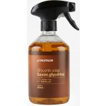 FOUGANZA Glycerinové mýdlo ve spreji na kožené jezdecké vybavení 500 ml – Zboží Dáma
