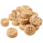 Yoggies XXL bezlepkové originální piškoty s kuřecím masem 250 g – Hledejceny.cz