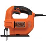 Black & Decker KS501-QS – Zboží Mobilmania