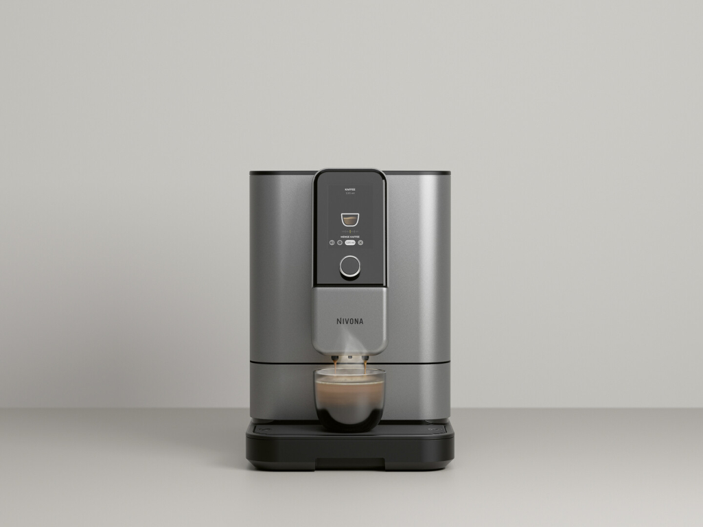 Nivona NIVO 8103