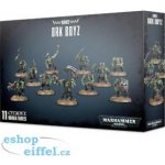 GW Warhammer 40.000 Orkz Boyz – Sleviste.cz