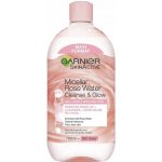 Garnier Skin Naturals Micellar Cleansing Rose Water 700 ml – Sleviste.cz