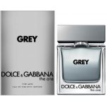 Dolce & Gabbana The One Grey toaletní voda pánská 30 ml – Hledejceny.cz