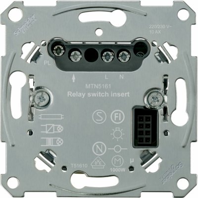 Schneider Electric MERTEN MTN5161-0000 – Hledejceny.cz