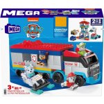 MEGA BLOKS PAW PATROL PATROLLER – Hledejceny.cz