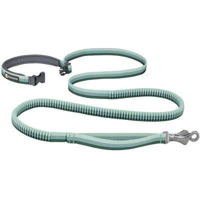 Ruffwear Roamer vodítko s amortizérem River Rock – Hledejceny.cz