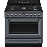 Smeg TR90GPGR – Zboží Dáma