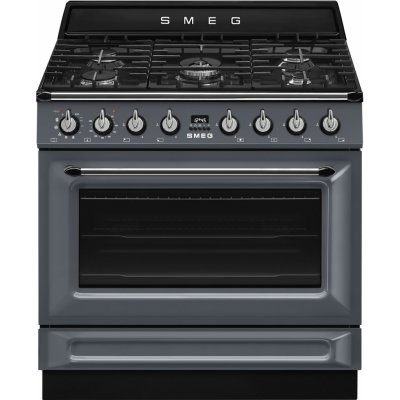 Smeg TR90GPGR – Zboží Dáma