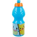 Stor Plastová Pokémoni 400 ml – Hledejceny.cz