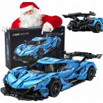 Cada AUTO V12 HYPERCAR 3865 ks – Zboží Mobilmania