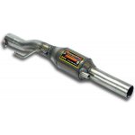 Supersprint Přední díl výfuku Škoda Fabia II RS 1.4 TSI 180PS (10-) | Zboží Auto