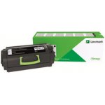 Lexmark 62D2X0E - originální – Hledejceny.cz