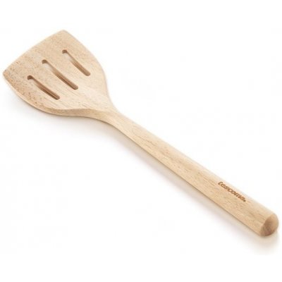 TESCOMA Obracečka s otvory FEELWOOD 30 cm – Hledejceny.cz