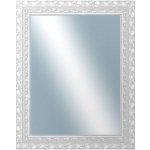 DANTIK ROKOKO 80 x 100 cm stříbrná 2881 – Hledejceny.cz