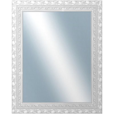 DANTIK ROKOKO 80 x 100 cm stříbrná 2881 – Hledejceny.cz