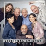 Spirituál kvintet - Čerstvý vítr CD – Hledejceny.cz
