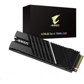 Gigabyte AORUS Gen4 7000s 1TB, GP-AG70S1TB